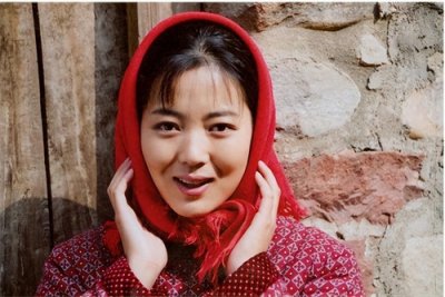 ​王茜华：跟丈夫喝水都要AA，为了拍戏打掉孩子，二婚嫁导演