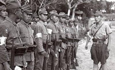 ​二战侵华日本宪兵队：名义上管辖军队，实际上专门害老百姓