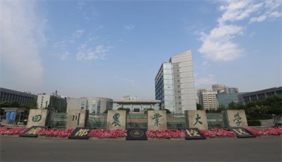 ​四川农业大学：国家“211工程”重点建设大学，不要在意农林院校