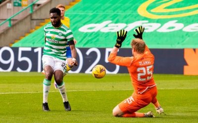 ​苏格兰记录报：阿森纳纽卡维拉和莱斯特争夺法国中锋爱德华